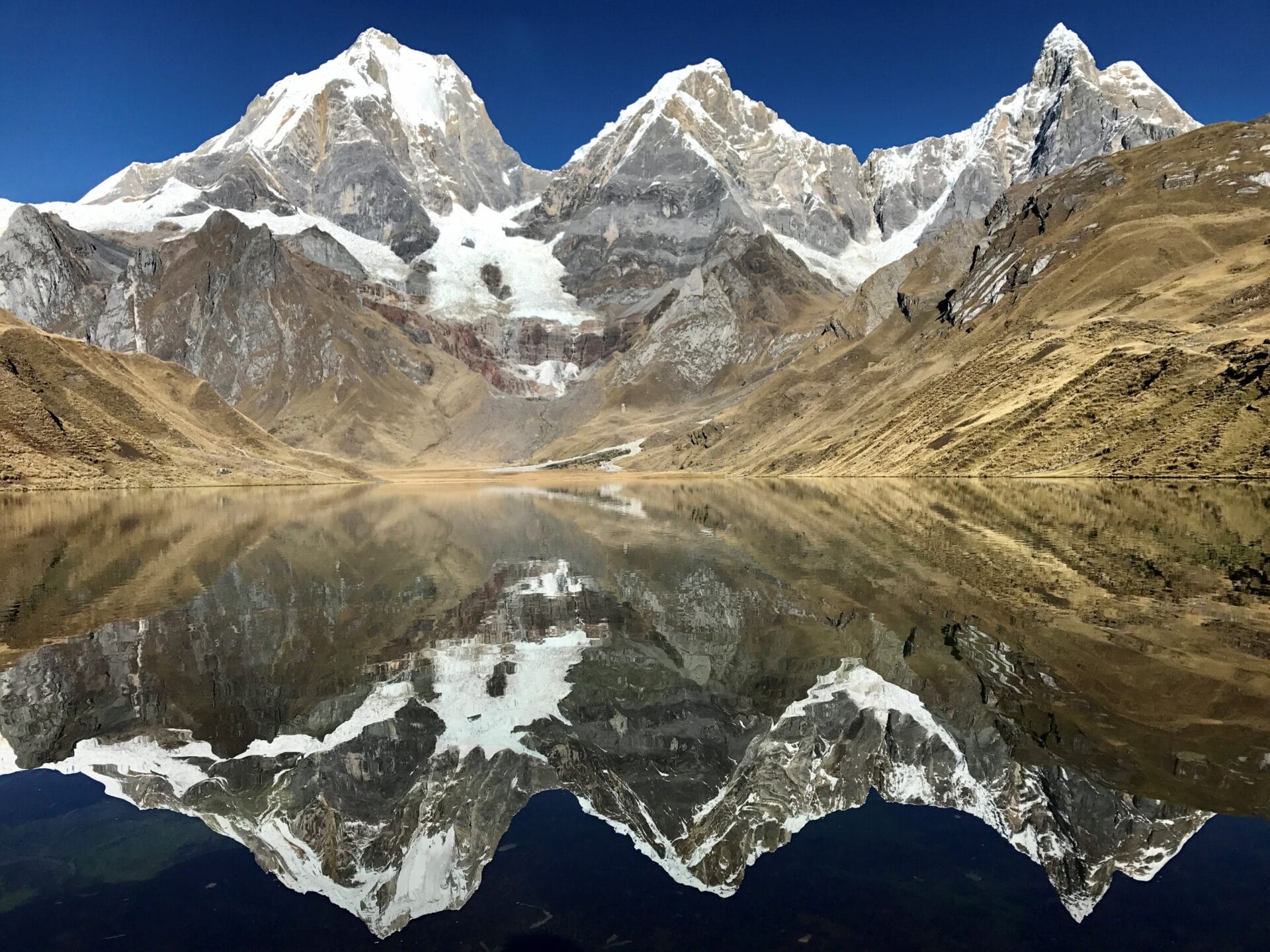 Huayhuash Huayhuash