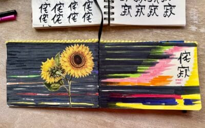 Wabi-Sabi: el nuevo enfoque humano para equipos que quieren sanar y crecer